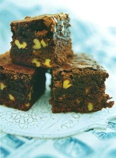 Chocolate brownies