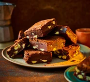 Chocolate brownies