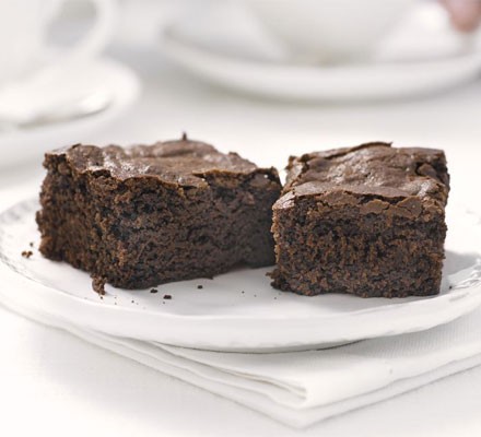 Chocolate brownies