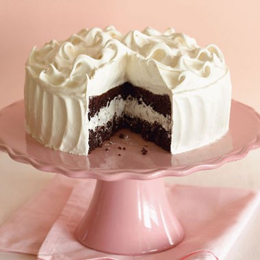 Chocolate cake