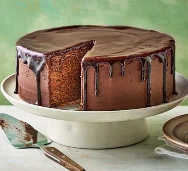 Chocolate cake