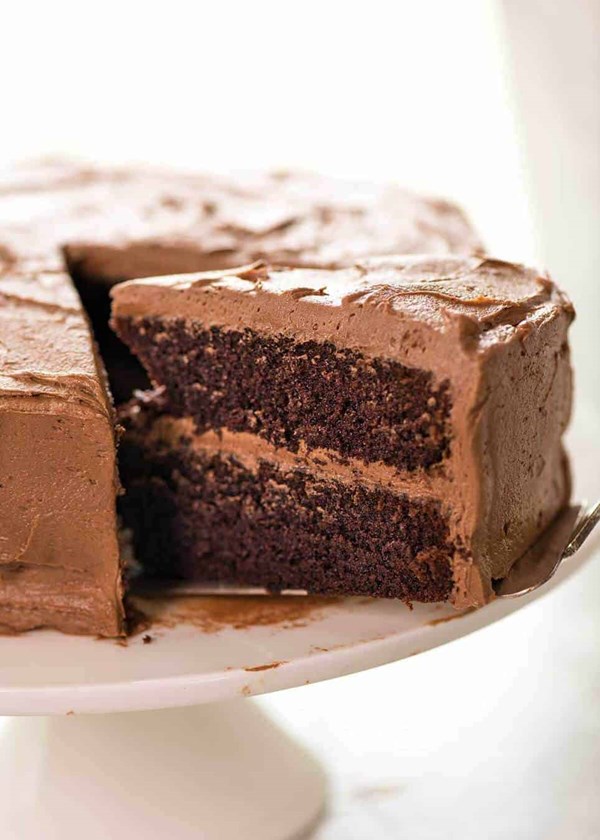 Chocolate cake