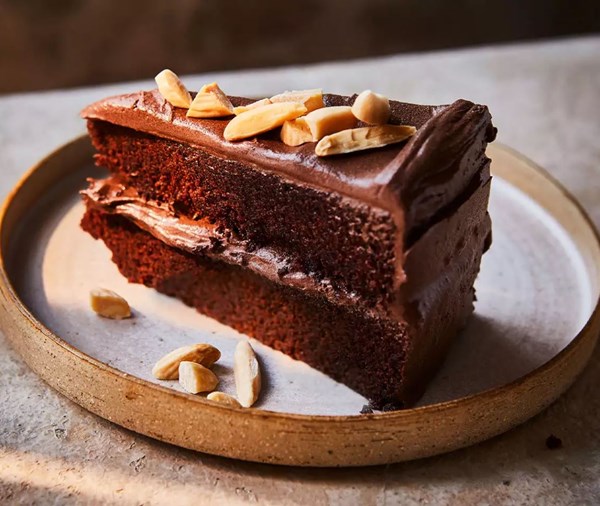 Chocolate cake