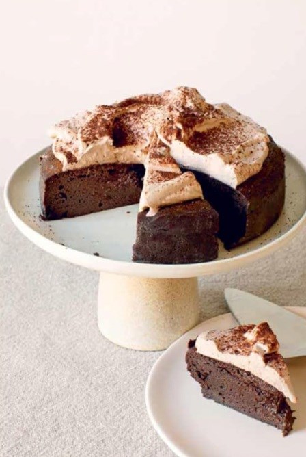 Chocolate cake