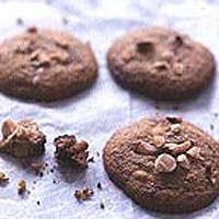 Chocolate-chip cookies