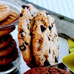 Chocolate chip jumbos