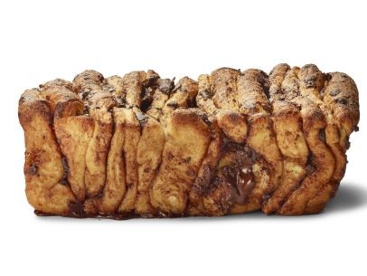 Chocolate-cinnamon bread
