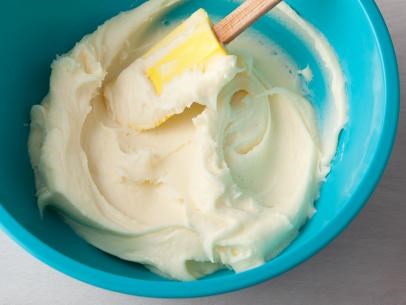 Chocolate cream cheese frosting