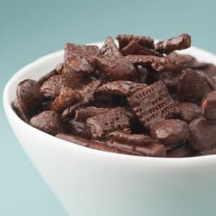 Chocolate crunch