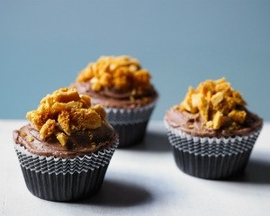 Chocolate cupcakes