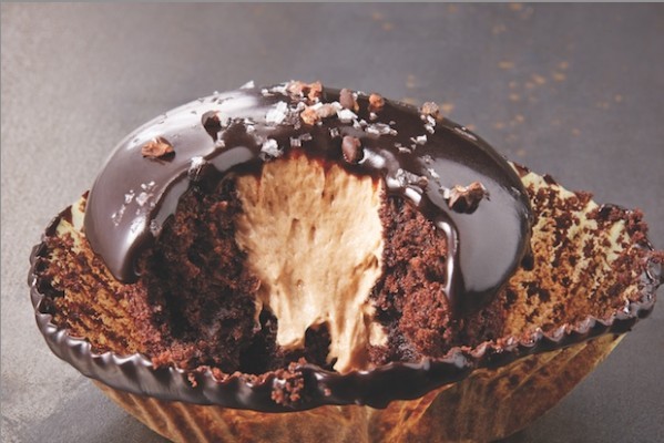 Chocolate cupcakes