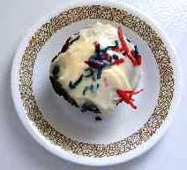 Chocolate cupcakes