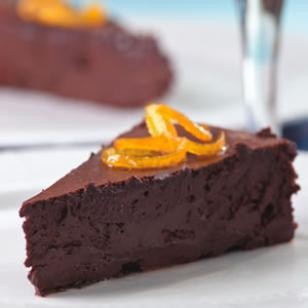 Chocolate decadance