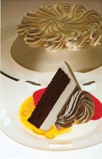 Chocolate decadence