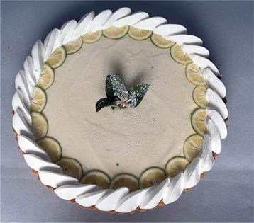 Chocolate decadence