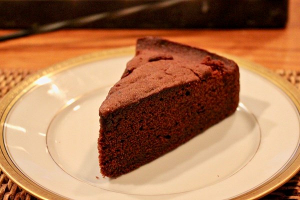 Chocolate Domingo cake