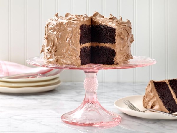 Chocolate frosting