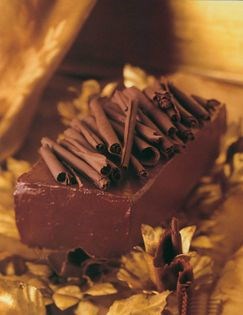 Chocolate gemini