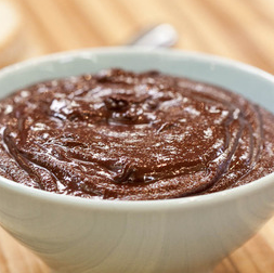 Chocolate hazelnut spread
