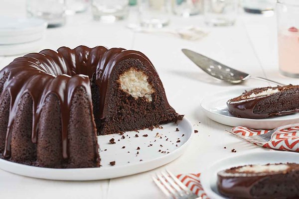 Bundt cake