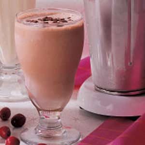 Chocolate malts