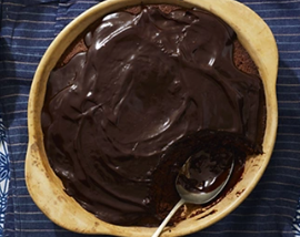 Chocolate malva