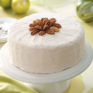 Chocolate mocha torte