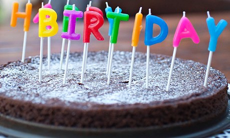 Chocolate mud cake (Kladdkaka)