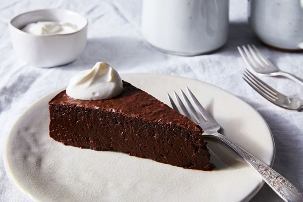 Chocolate nemesis