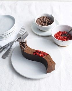 Chocolate obsession