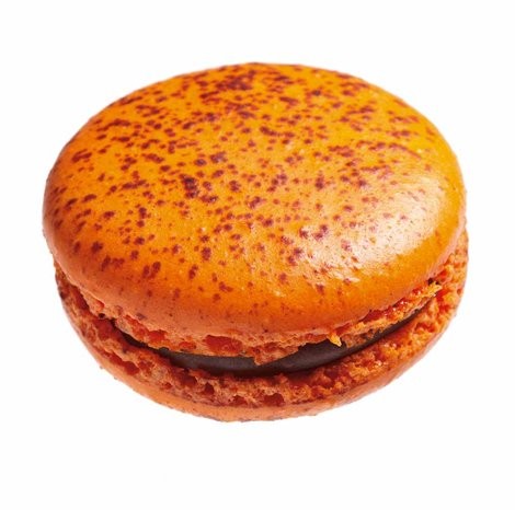 Chocolate orange