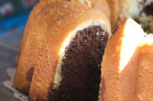 Cinnamon Grand Chocolate Chip Cake Cinnamon Grand Chocolate Chip Cake