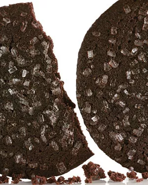 Chocolate-orange-espresso thins