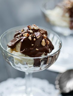 Chocolate pecan butter
