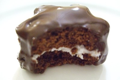 Chocolate peppermint creams