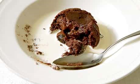 Chocolate, prunes, brandy