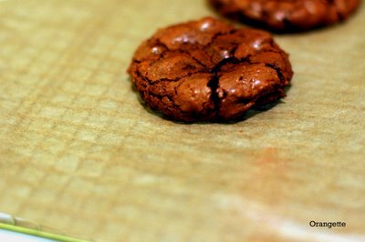 Chocolate rads