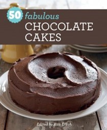 Chocolate raisin cake