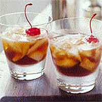 Chocolate Russian