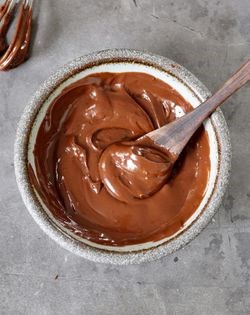 Chocolate spread