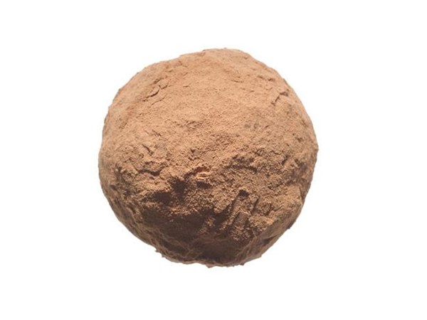 Chocolate truffles