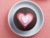Chocolate Valentines
