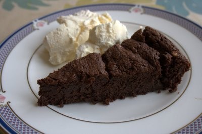 Chocolate Valentino