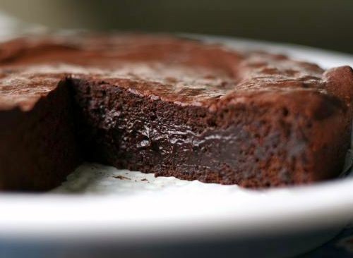 Chocolate Valentino