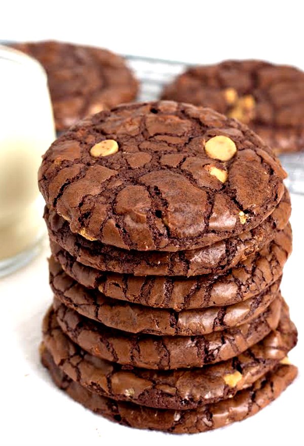 Chocolate wows