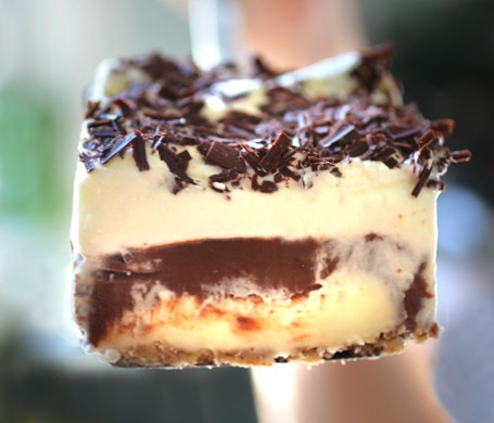 Chocolate yummy