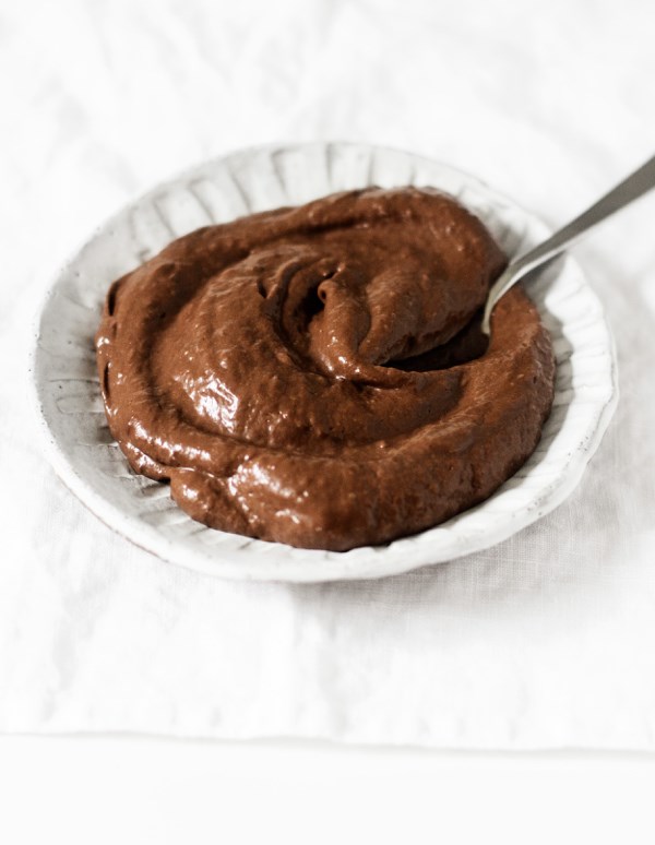 Chocomole