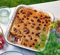 Chocotorta