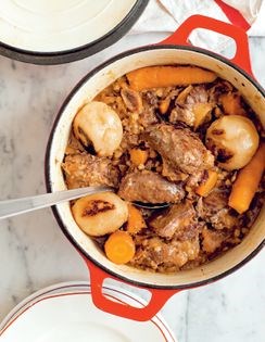 Cholent