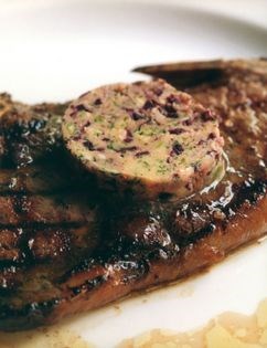 Chop House butter